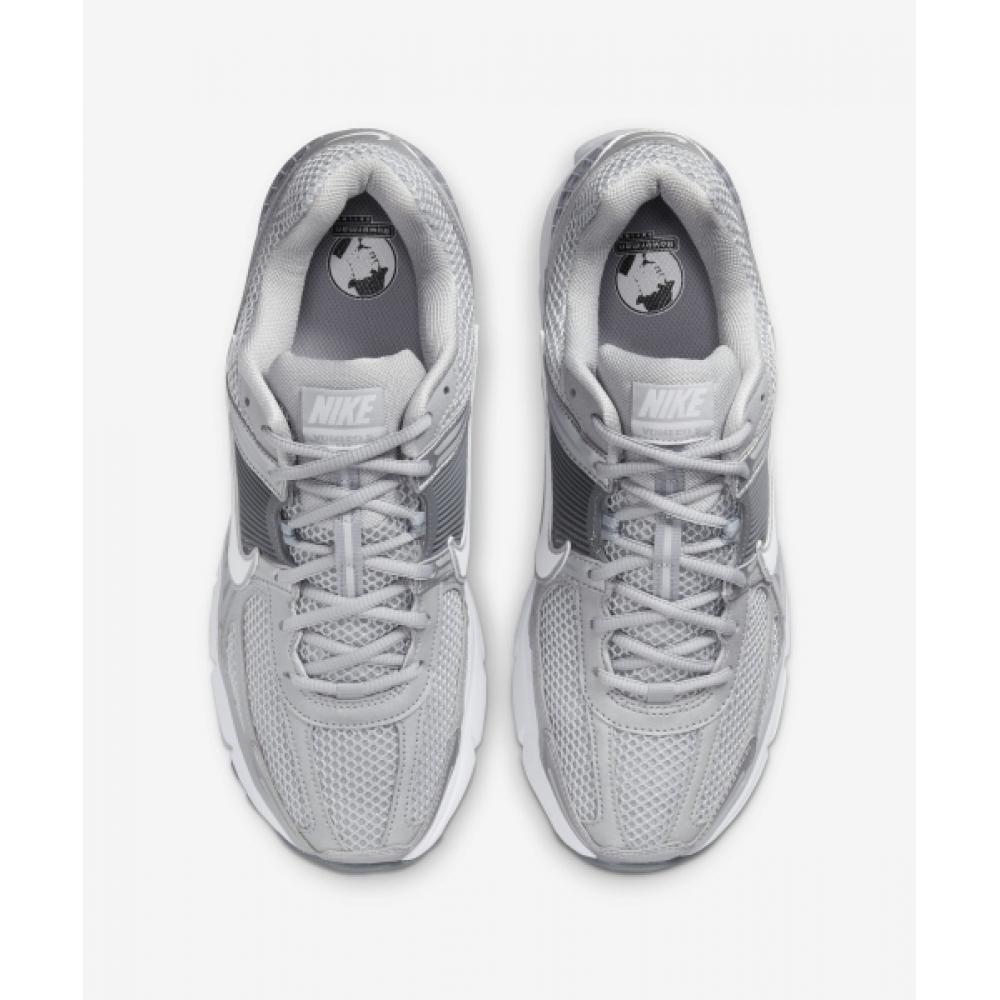 Nike ZooM BoMero 5 M   Wolf Grey  Metallic Silver  Cool Grey  White Fj4151 003