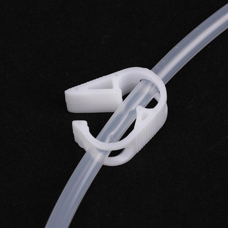 Pachet Sifon Semi-Automat 2M/2.5M Pentru Vinificație, Sifon cu Filtru Frământat Manual, Tub de Calitate Alimentară Transparent Pentru Homebrew