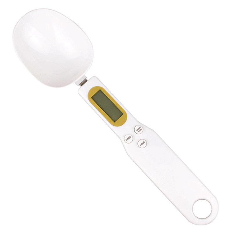 Electronic Kitchen Scales Digital Measuring Food Flour Mini Kitchen Tools Milk Coffee Scales Baking Scales Electronic Gauge
