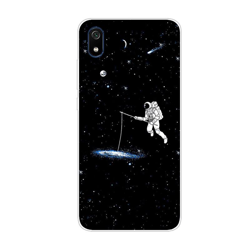 For Samsung A01 Core Case Shockproof Soft Silicone TPU Cover for Samsung Galaxy A03 Core Case A 03 A 01 Core A03Core Phone Cases