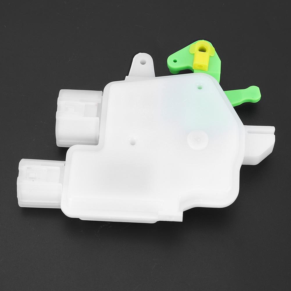 Left Door Lock Actuator Motor 72655SEA G01 Fit for Honda ACURA TL TSX 20042008