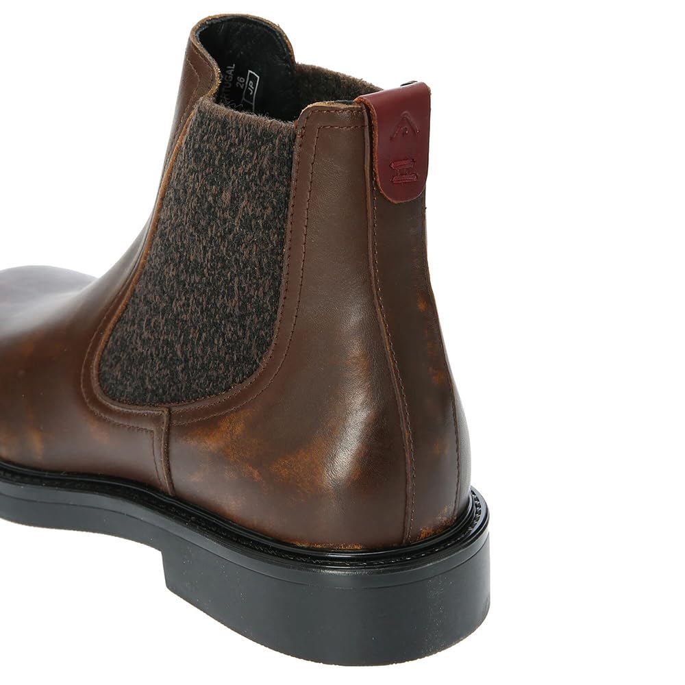 Stiefel Camel cm [Ambitious] 12262-6175 26.5