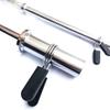 25/28/30Mm Barbell Clamp Spring Collar Clips Gym Weight Dumbbell Lock Standard Lifting Kit Barbell Lock