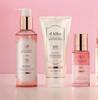 d'Alba Professional Repairing Scalp Therapy Serum Shampoo Rose Freesia Nourishing & Hydrating 275ml Korean Hair Care