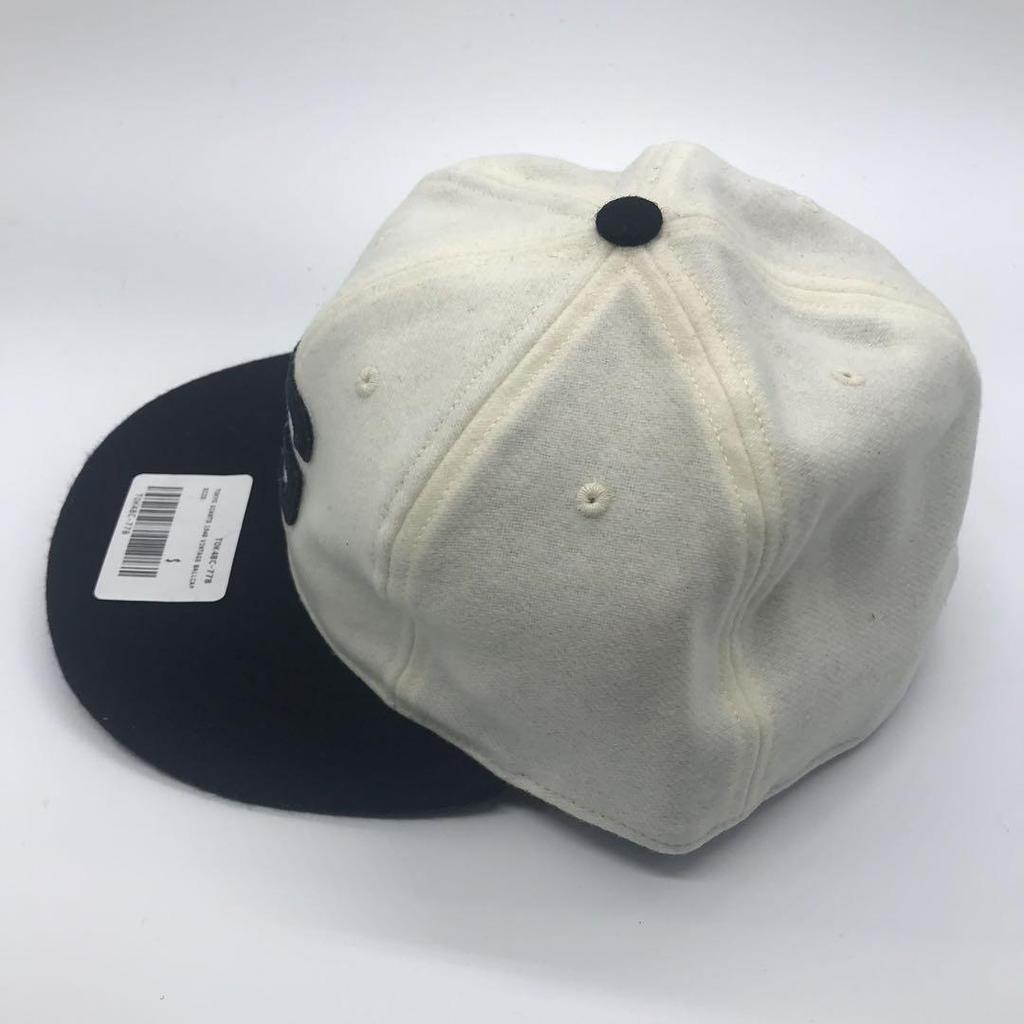 [USED] Yomiuri Giants (7 7/8) Ebbets Field Flannels (Imported)