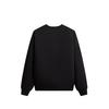 Kith Kithmas Shiba Nelson Crewneck Black Stadium Men Tops Green KHM034423-001