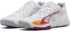 Accelerate Turbo 4 Sneakers Indoor White/Berry/Lilac