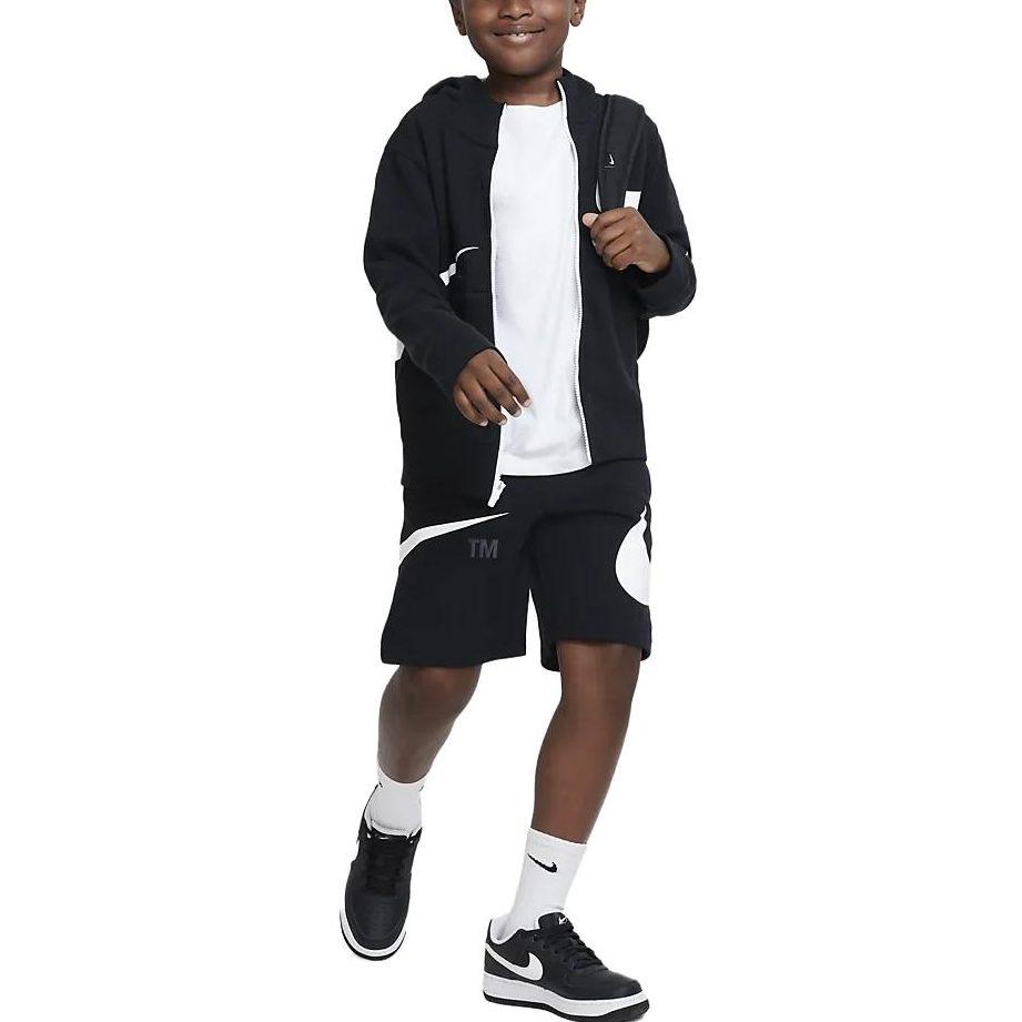 Nike Kids Shorts Moderate DR8484-010