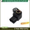 TPS Throttle Position Sensor 1358027G21 For Suzuki SV650 DL650 3p 13580-27G21