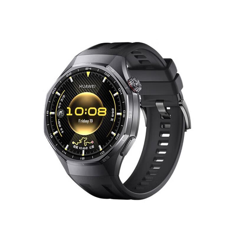 Huawei Watch GT 6 Pro (CN version)