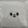 STRAY KIDS (Unopened) Fan Meeting Admission Gift Towel - Ribbit