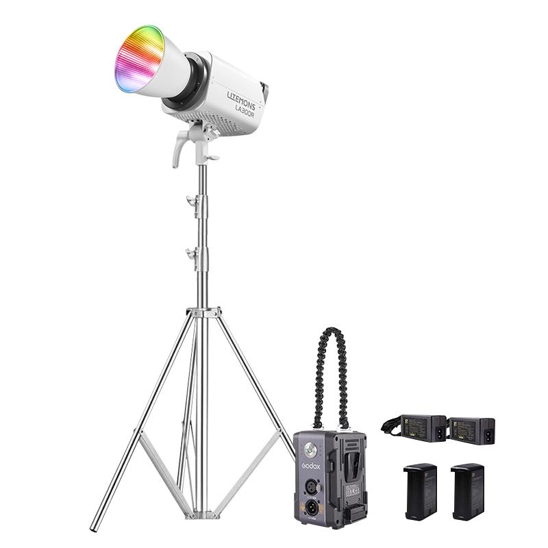 Godox LA300 Series LED Video Light