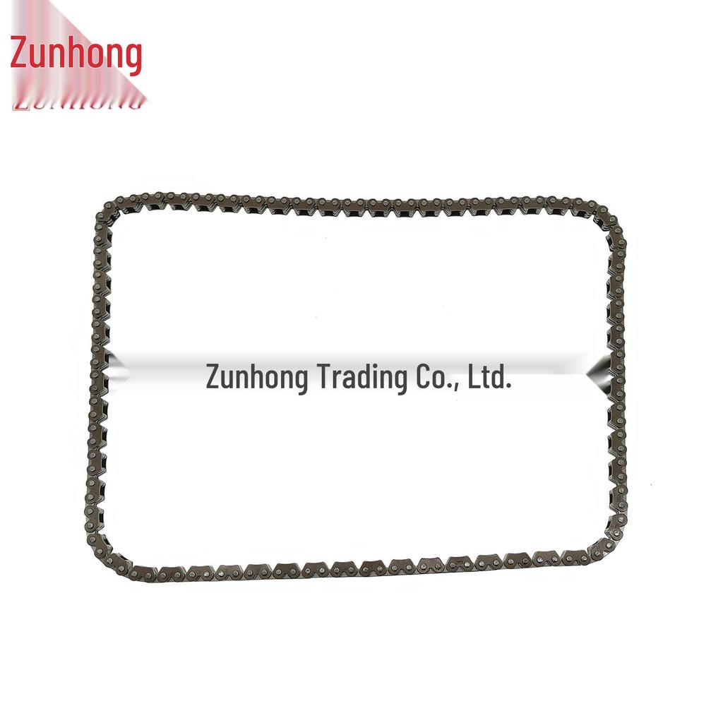 Rozvodový řetěz pro motocykly Kawasaki KLX250, BR250, BX250, KLR250, KSX250