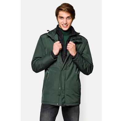 Lancerto Cedar Jacket