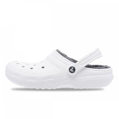 Classic Lined Clog 203591 10m