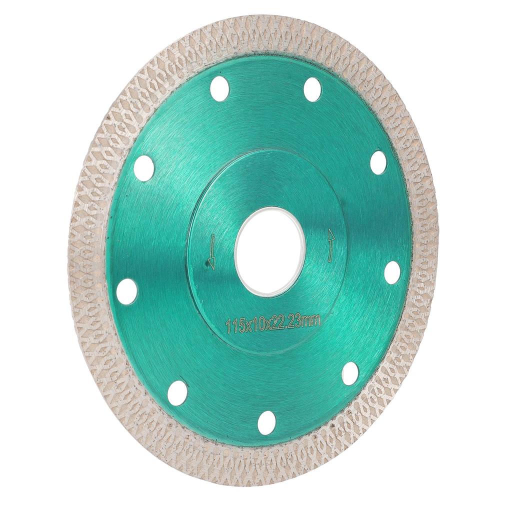   Saw Blade   Marble Cutting Disc Porcelain Tile Ceramic Blades Cutting Tools