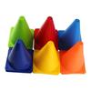 Sporttrainings-Markierungskegel (9er-Packung)