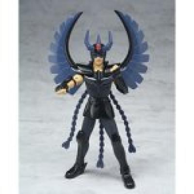 Saint Seiya Action Saint Dark Phoenix