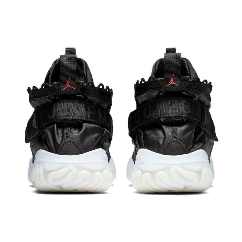 Jordan Proto React Black White Jordan BV1654-001