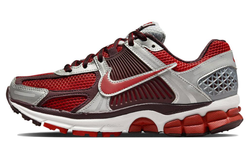 

Nike Zoom Vomero 5 Mystic Red Women s FN7778-600 40.5