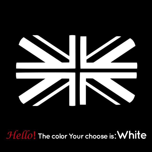 Naklejki na szyberdach samochodowy Folia na okno dachowe Winylowa Naklejka przeciwsłoneczna Do MINI Cooper JCW One F54 F55 F56 F60 R53 R55 Naklejka samochodowa