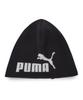 Essentials Cuffless Knit 2024 Navy Beanie, Hat, 025636, Fall/Winter Color, (02)