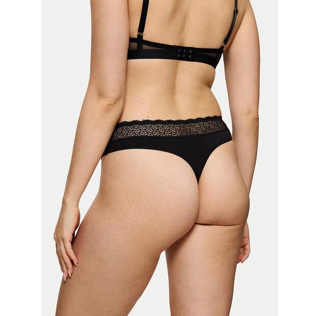 Triumph Feel Of Modal Thongs