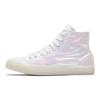 Chuck Taylor All Star High Top Chameleon Laser Jelly Sole