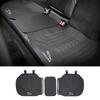 Car Ice Silk Seat Cushion Breathable Backrest Seat Cover Accessories For Jaguar XF XJ XFR XKR S-Type F-Type X-Type F-Pace I-Pace PP32
