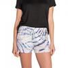 PJ Salvage Womens/Ladies Peachy Party Printed Lounge Shorts
