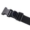 Adjustable Tactical Belt Military Nylon Waist Belt with Metal Buckle Waist Belt Heavy Duty Training