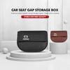 Car Seat Gap Organizing Storage Box Auto Decoration Accessories For Mazda CX9 MX5 RX8 Axela Demio Atenza MS GJI GH BK MP