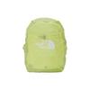 The North Face 15L Breeze LT Color Block Backpack Unisex Backpack Nylon Apricot NM2SP06B