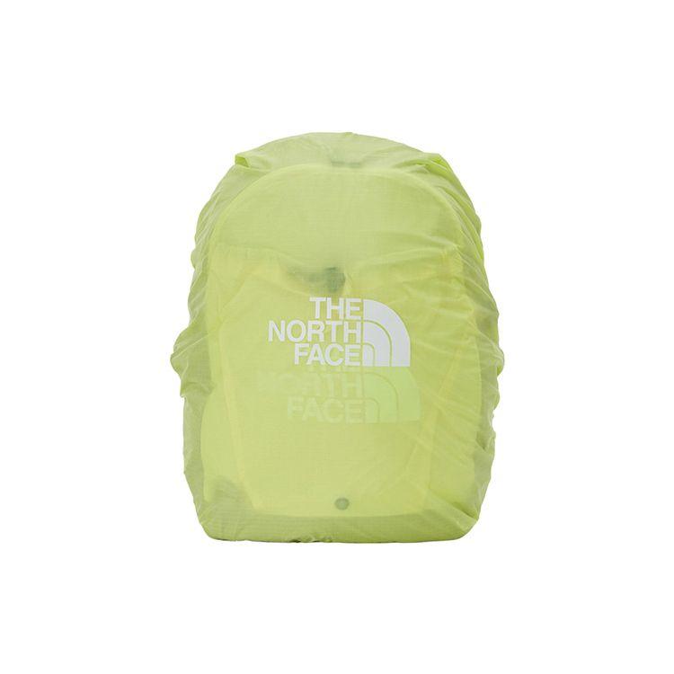 The North Face 15L Breeze LT Color Block Backpack Unisex Backpack Nylon Apricot NM2SP06B