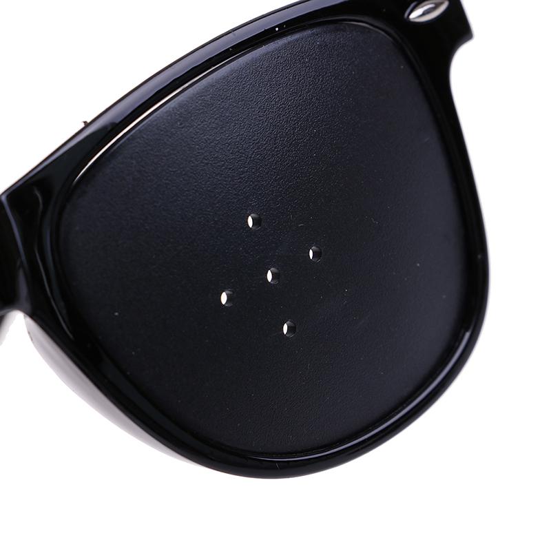 Unisex Vision Care Brillen Augenkorrektur Übungsbrille Sehhilfe Brille