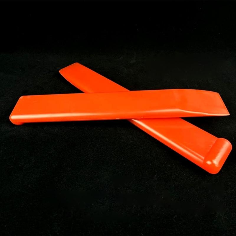 Tendon Plate Car Paintless Dent Removal Tools Tap Down Pad Dent Repair Tools