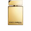 Dolce-e-Gabbana the One Gold Pour Homme Eau De Parfum 100 Ml