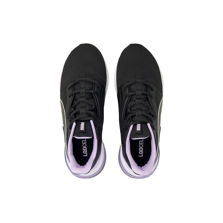 Puma LVL UP Xt 'Black Light Lavender' Women's 194425-04