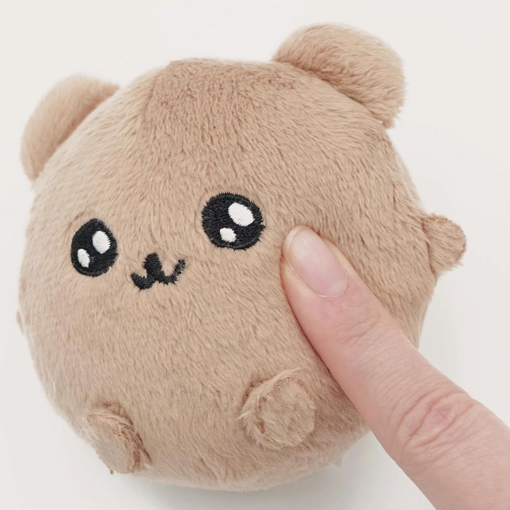 Tsujisel Chegosim Warmth (Kuma Gosim)