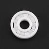 8X 608 Full Ceramic Bearing Zro2 Ball Bearing 8Mmx22mmx7mm Zirconia Oxide Bearing