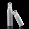 Botella de Plástico Espumosa de 30/50/60/80 ML Dispensador de Líquido para Espumas de Jabón, Espuma Champú Loción Gel de Ducha, Botellas Cosméticas con Bomba de Espuma
