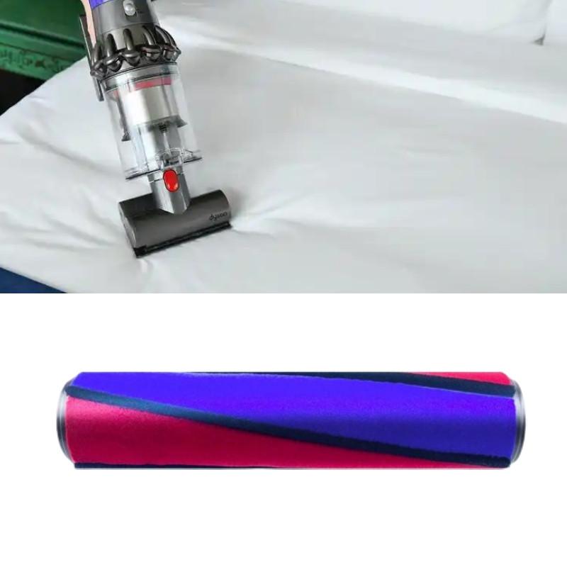 Für Dyson V6 Fluffy V7 Sv03 Staubsauger Walze Teppichbürste Reiniger Zubehör für den Heimgebrauch