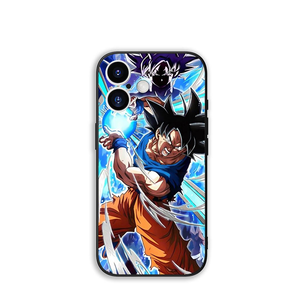 for Xiaomi Redmi Note 14 12 13 ProPlus A4 A3 Pro Plus 12C 13C 14C 5G Phone Cover Case Beerus Whis Dragon Gokus Ball