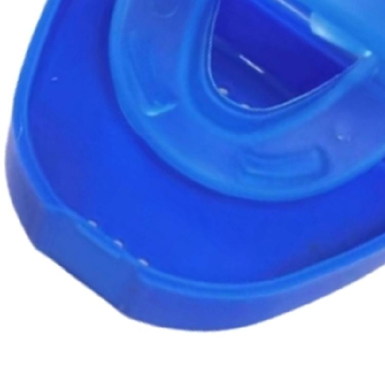 Anti-Snoring Mouthpiece Reusable Snoring Device to Enjoy Peaceful Night Sleep Stop Snoring Solution Snore Mouth Guard