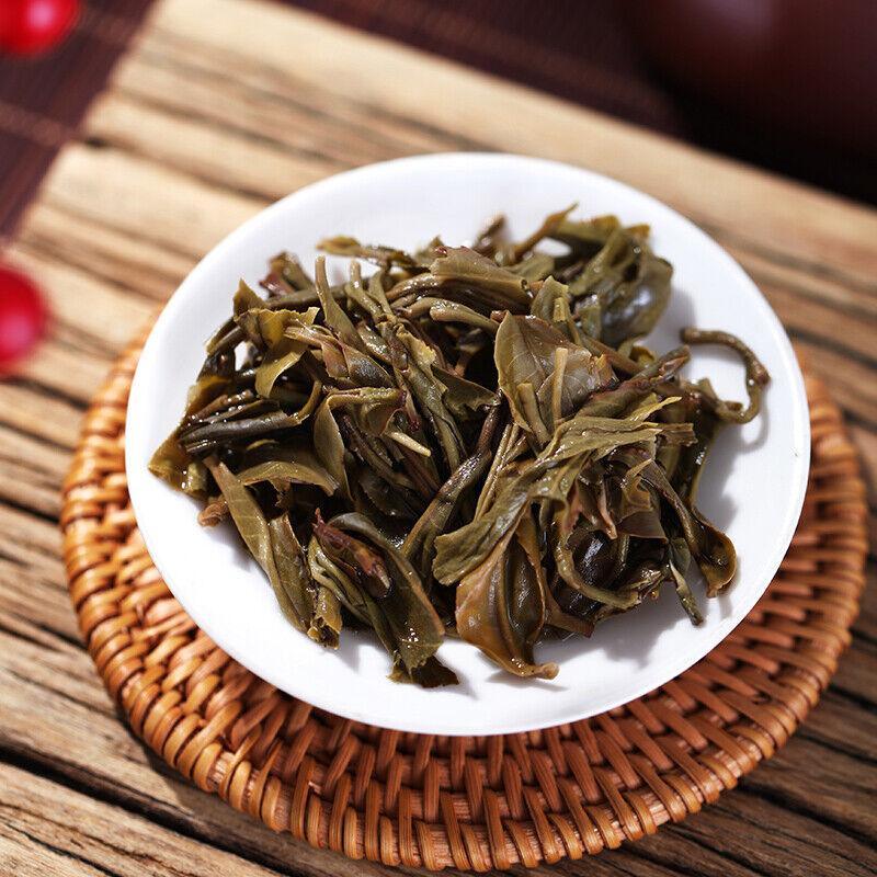 CHINATEA COFCO Brand Classic 7541 Pu-erh Tea Cake 2019 357g Raw Puer Pu'er Cake