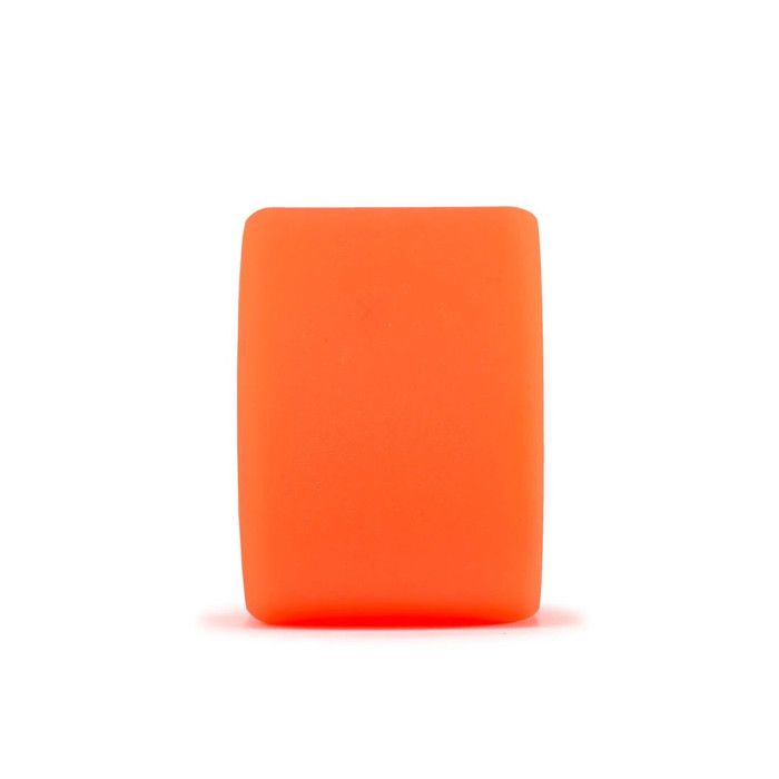 Roue - ORANGATANG - STIMULUS - 70x42mm - 80A - Orange [x4]