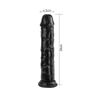 MoDi Realistic Dildo for Women Beginner Clear Dildo with Strong Suction Cup Hands-Free Play for Adult Sex Masturbator G Spot