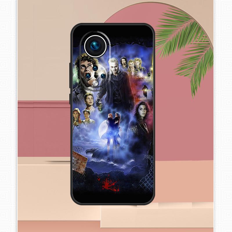 

Movie The Lost Boys Case For Honor Magic 5 6 7 8 Pro Honor 400 Lite 200 X9c X9b X9a X8b X8a X8c 50 70 90 Cover Honor Magic8 Pro