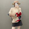 Qinghe 100% Pure Cashmere Women's Sweater - Ultra Soft Luxury Winter Pullover