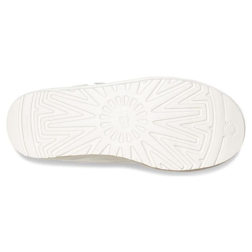 UGG Feng Chen Wang X UGG 'White' Women's 1130070-WHT